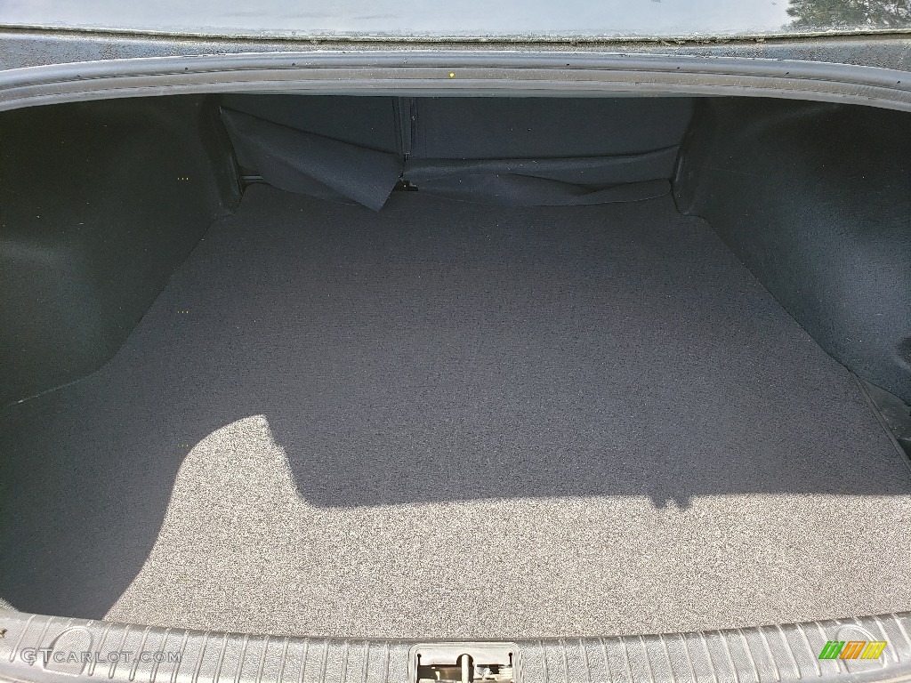 2009 Sonata SE V6 - Slate Blue / Gray photo #13