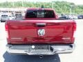 2020 Delmonico Red Pearl Ram 1500 Big Horn Crew Cab 4x4  photo #8