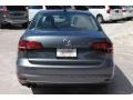 2017 Platinum Gray Metallic Volkswagen Jetta SE  photo #8