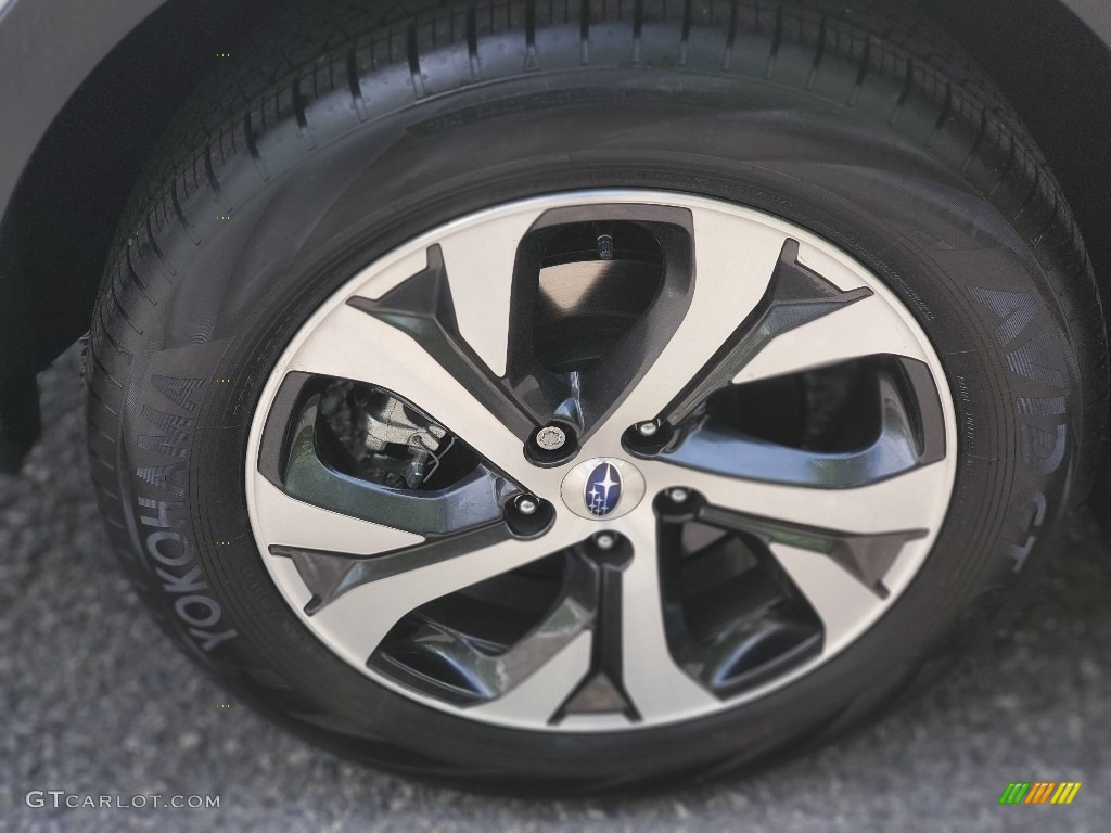 2020 Outback 2.5i Limited - Crystal White Pearl / Slate Black photo #29