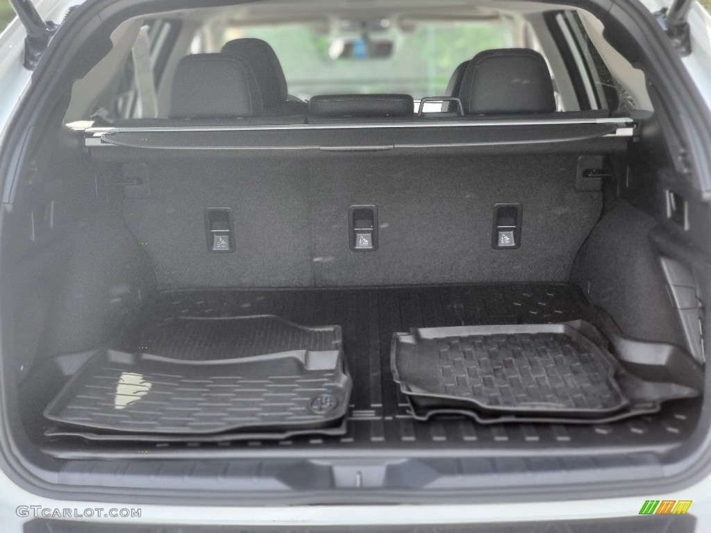 2020 Outback 2.5i Limited - Crystal White Pearl / Slate Black photo #30
