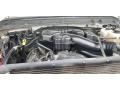 Oxford White - F350 Super Duty XL Regular Cab Dually Chassis Photo No. 12