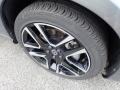 2018 Volvo V60 T5 AWD Dynamic Wheel and Tire Photo