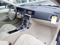  2018 V60 T5 AWD Dynamic Soft Beige Interior