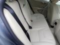 Rear Seat of 2018 V60 T5 AWD Dynamic