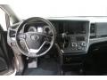 2019 Predawn Gray Mica Toyota Sienna SE  photo #7