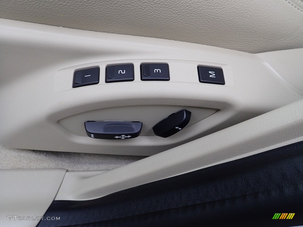 2018 Volvo V60 T5 AWD Dynamic Controls Photo #138193383