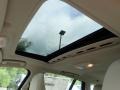 2018 Volvo V60 Soft Beige Interior Sunroof Photo