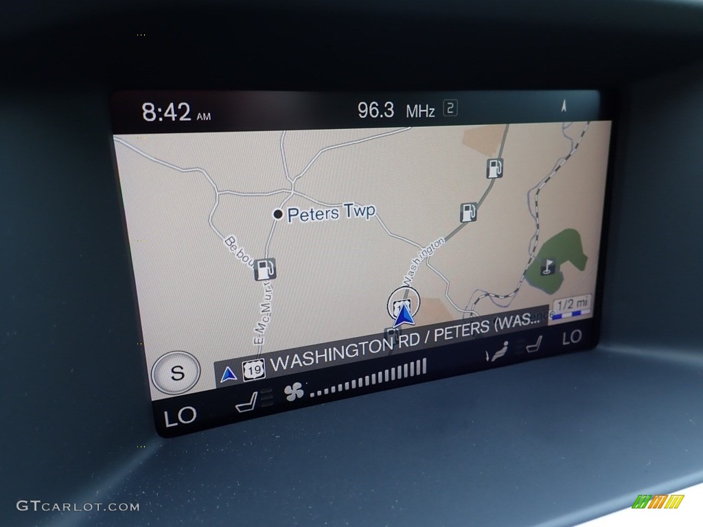 2018 Volvo V60 T5 AWD Dynamic Navigation Photos