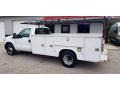 2014 Oxford White Ford F350 Super Duty XL Regular Cab Dually Chassis  photo #27