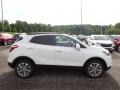 Summit White - Encore Preferred AWD Photo No. 4