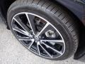 2017 Volvo V60 T5 AWD Wheel and Tire Photo