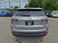 2020 Billet Silver Metallic Jeep Compass Sport 4x4  photo #8