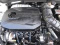 2021 Kia Seltos 1.6 Liter Turbocharged DOHC 16-Valve VVT 4 Cylinder Engine Photo