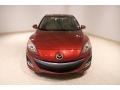  2011 MAZDA3 s Grand Touring 5 Door Copper Red Mica