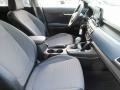Clear White - Seltos S Turbo AWD Photo No. 13