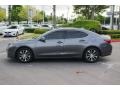 Modern Steel Metallic - TLX Sedan Photo No. 5