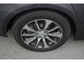 2017 Acura TLX Sedan Wheel