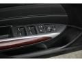 Modern Steel Metallic - TLX Sedan Photo No. 16