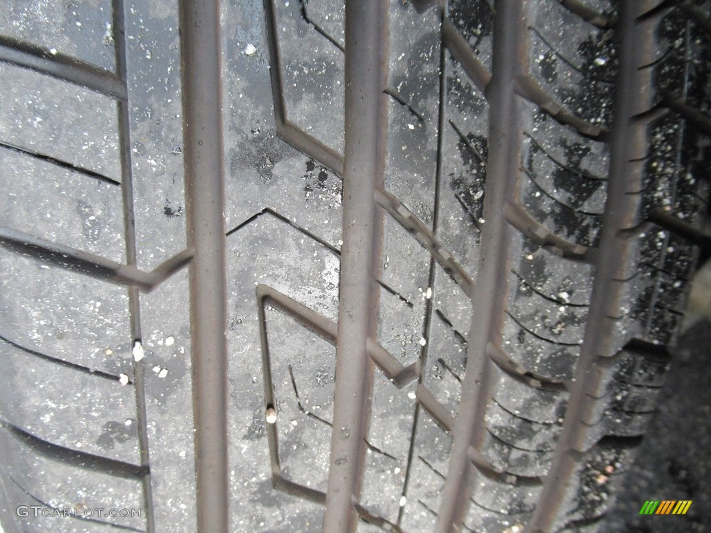 2018 CR-V Touring - Modern Steel Metallic / Gray photo #9
