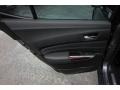 Ebony Door Panel Photo for 2017 Acura TLX #138194613