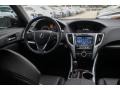 Modern Steel Metallic - TLX Sedan Photo No. 29