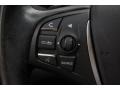 Ebony Controls Photo for 2017 Acura TLX #138194841