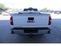 Summit White - Sierra 2500HD Regular Cab 4x4 Photo No. 4