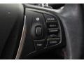 Ebony Controls Photo for 2017 Acura TLX #138194877