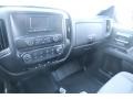 Summit White - Sierra 2500HD Regular Cab 4x4 Photo No. 11