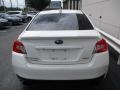 Crystal White Pearl - WRX  Photo No. 5