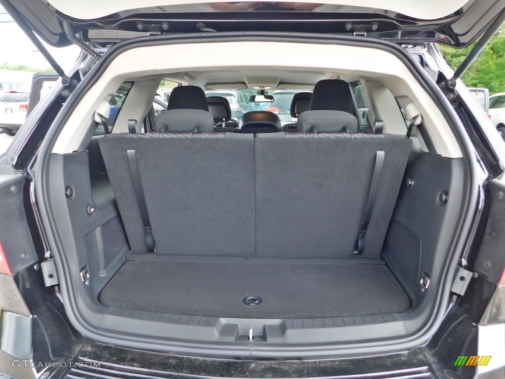 2020 Dodge Journey SE Value Trunk Photo #138195408