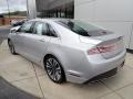 Ingot Silver - MKZ Reserve II AWD Photo No. 3