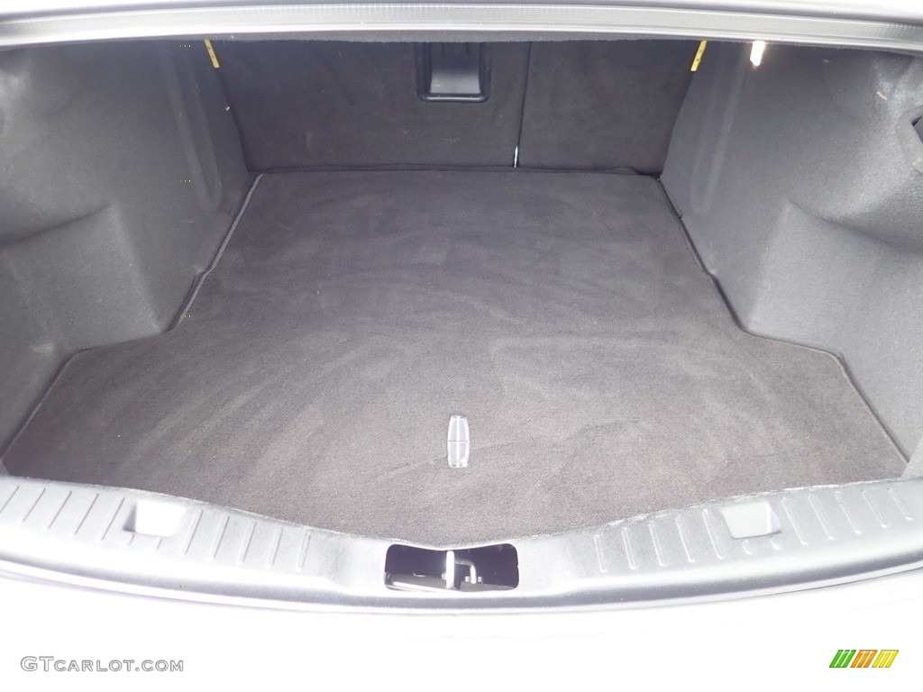 2019 Lincoln MKZ Reserve II AWD Trunk Photo #138196623