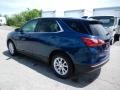 Pacific Blue Metallic - Equinox LT Photo No. 5