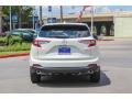 Platinum White Pearl - RDX Technology Photo No. 6