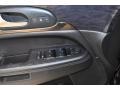 2017 Ebony Twilight Metallic Buick Enclave Leather  photo #11