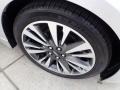 2019 Lincoln MKZ Reserve II AWD Wheel and Tire Photo