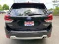 2020 Crystal Black Silica Subaru Forester 2.5i Touring  photo #6