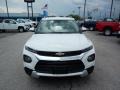 Summit White - TrailBlazer LT AWD Photo No. 2