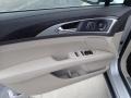 Cappuccino Door Panel Photo for 2019 Lincoln MKZ #138196902