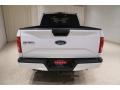 2017 Oxford White Ford F150 XL SuperCrew 4x4  photo #4