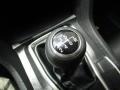 6 Speed Manual 2017 Honda Civic LX Sedan Transmission