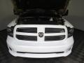 2013 Bright White Ram 1500 Sport Crew Cab 4x4  photo #5