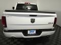 2013 Bright White Ram 1500 Sport Crew Cab 4x4  photo #11