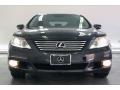 Obsidian Black - LS 460 Photo No. 2