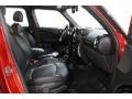 2016 Blazing Red Metallic Mini Countryman Cooper S All4  photo #15