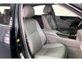 Obsidian Black - LS 460 Photo No. 6