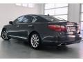 Obsidian Black - LS 460 Photo No. 10