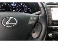 Light Gray Steering Wheel Photo for 2011 Lexus LS #138198438